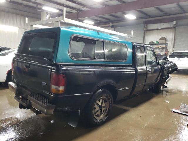 Photo 3 from auction – 1995 FORD RANGER SUP with VIN 1FTCR14X2SPA25055