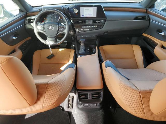 Photo 8 from auction – 2023 LEXUS ES 350 BAS with VIN 58ADZ1B12PU142005