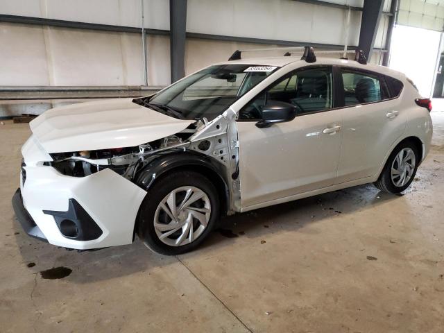 Фото 1 с аукциона – 2024 SUBARU IMPREZA с VIN JF1GUABC6R8297893