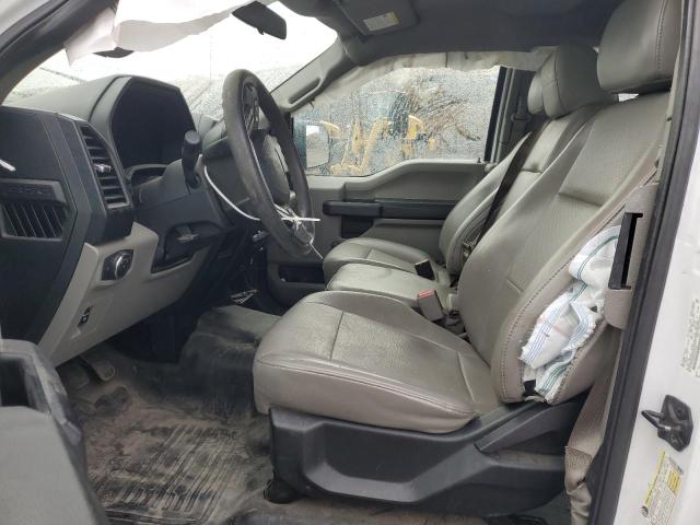 Photo 7 from auction – 2016 FORD F150 SUPER with VIN 1FTEX1E88GKE51309