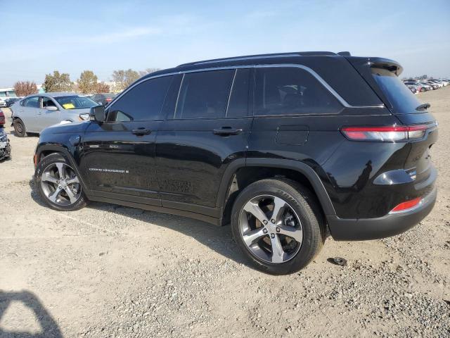 Photo 2 from auction – 2023 JEEP GRAND CHER with VIN 1C4RJYB63PC626316