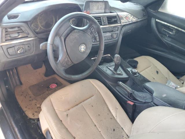 Foto 8 de la subasta – 2015 BMW 320 I con VIN WBA3B1C58FK135936
