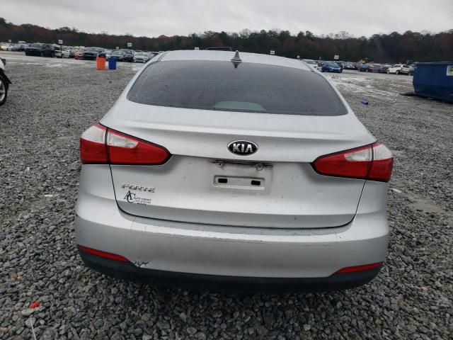 Photo 6 from auction – 2016 KIA FORTE LX with VIN KNAFK4A62G5536215