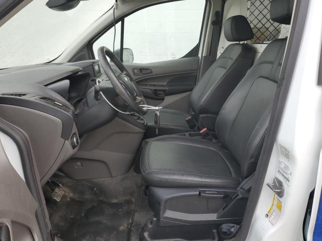 Photo 7 from auction – 2022 FORD TRANSIT CO with VIN NM0LS7S26N1520815