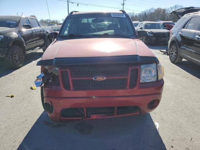 Photo 5 from auction – 2005 FORD EXPLORER S with VIN 1FMZU67KX5UB82758