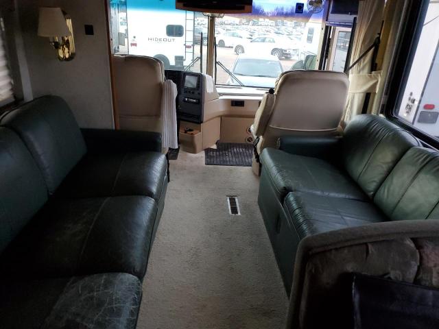 Photo 5 from auction – 2000 FREIGHTLINER CHASSIS X with VIN 4UZ6XFBC7YCG11815
