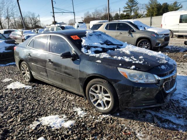 Photo 4 from auction – 2015 CHEVROLET MALIBU 1LT with VIN 1G11C5SLXFF325284