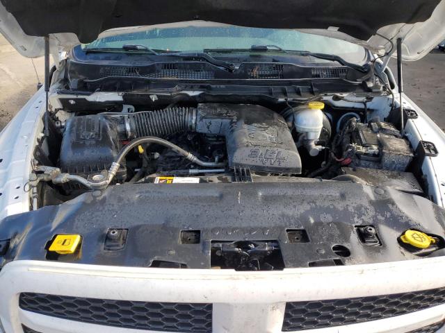 Photo 11 from auction – 2019 RAM 1500 CLASS with VIN 1C6RR7KG4KS502606