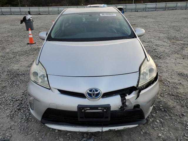 Photo 5 from auction – 2014 TOYOTA PRIUS with VIN JTDKN3DU7E0371138