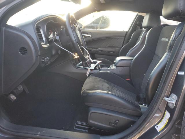 Photo 7 from auction – 2022 DODGE CHARGER R/ with VIN 2C3CDXCT8NH236158