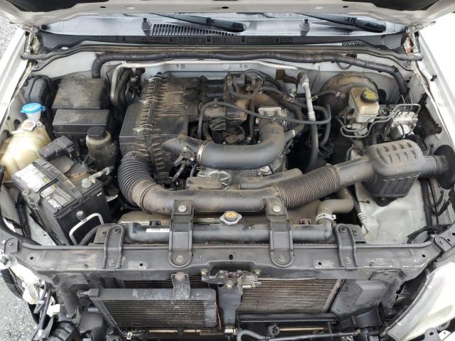 Photo 11 from auction – 2016 NISSAN FRONTIER S with VIN 1N6BD0CT1GN778269