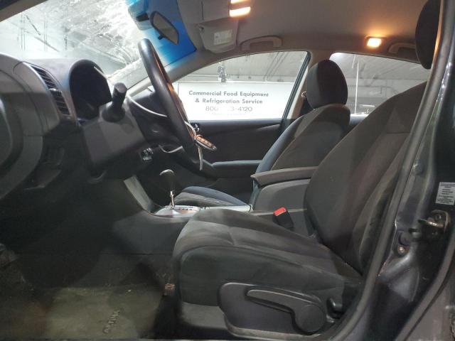 Photo 7 from auction – 2010 NISSAN ALTIMA HYB with VIN 1N4CL2AP0AC110788