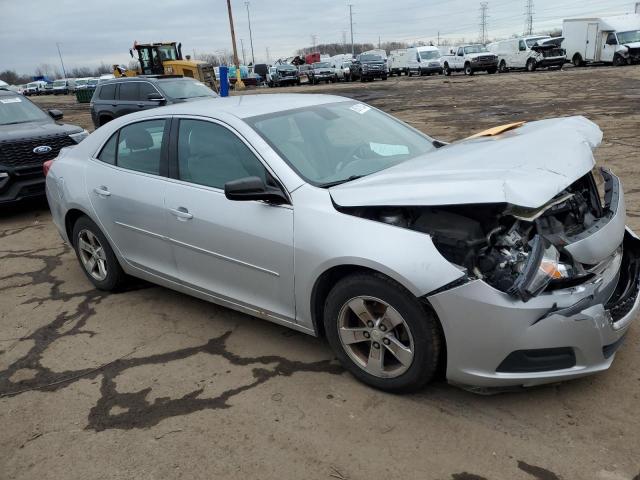 Photo 4 from auction – 2015 CHEVROLET MALIBU LS with VIN 1G11B5SLXFF184896