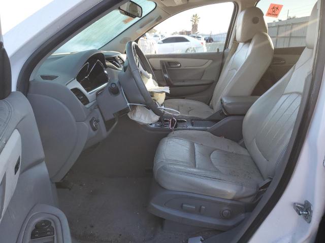 Photo 7 from auction – 2017 CHEVROLET TRAVERSE P with VIN 1GNKVJKD1HJ103179
