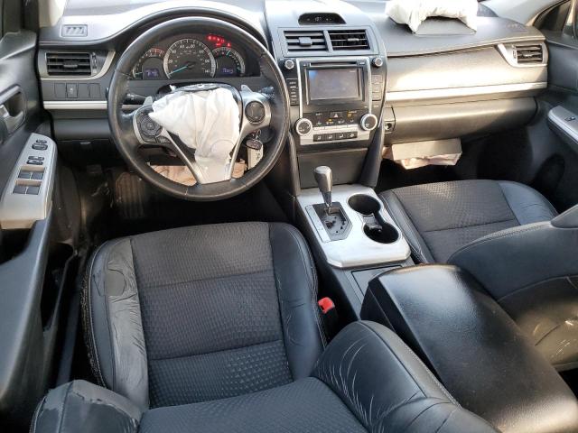 Photo 8 from auction – 2012 TOYOTA CAMRY BASE with VIN 4T1BF1FK6CU086543