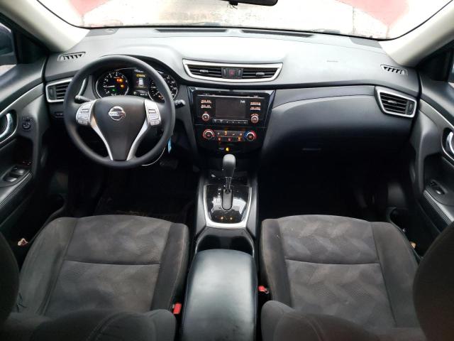 Photo 8 from auction – 2016 NISSAN ROGUE S with VIN KNMAT2MT6GP727799
