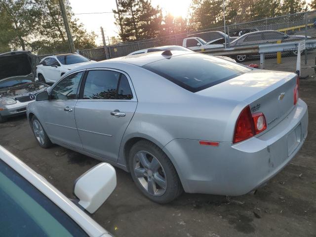 Photo 2 from auction – 2012 CHEVROLET MALIBU 2LT with VIN 1G1ZD5E01CF310198