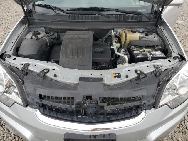Photo 12 from auction – 2013 CHEVROLET CAPTIVA LT with VIN 3GNFL3EK2DS507453