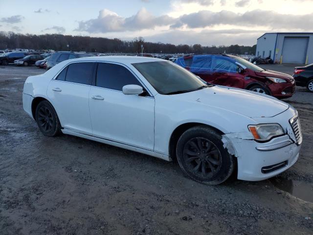 Photo 4 from auction – 2012 CHRYSLER 300 with VIN 2C3CCAAG2CH116696