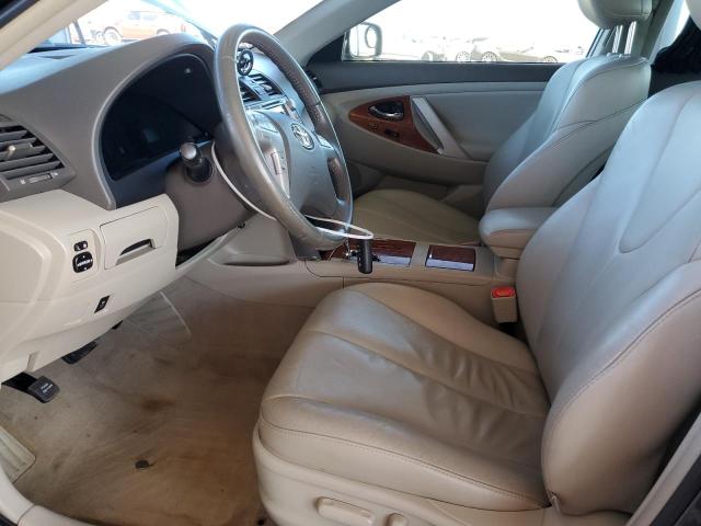 Photo 7 from auction – 2011 TOYOTA CAMRY BASE with VIN 4T1BF3EK5BU202651