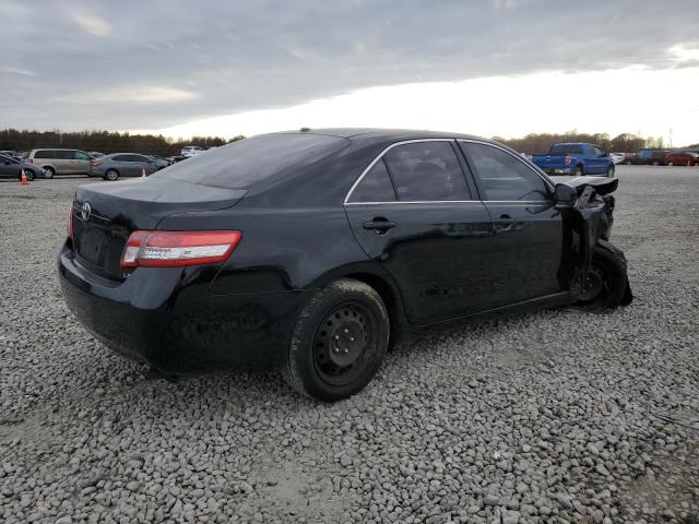 Photo 3 from auction – 2011 TOYOTA CAMRY BASE with VIN 4T4BF3EK3BR214688