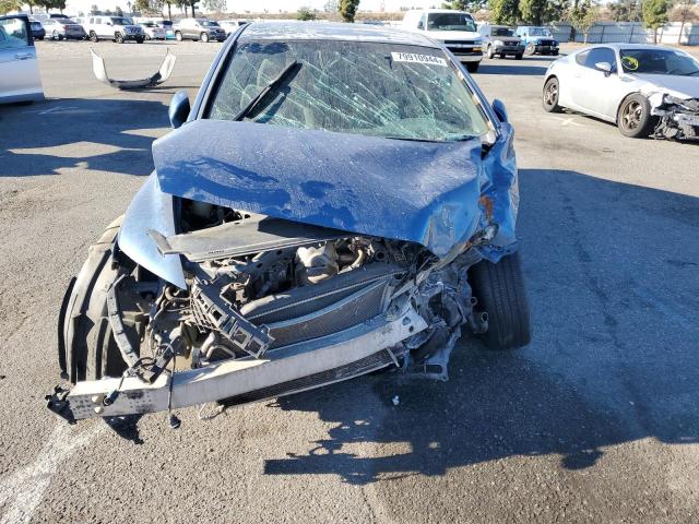 Photo 5 from auction – 2010 HONDA CIVIC LX with VIN 19XFA1F52AE063285