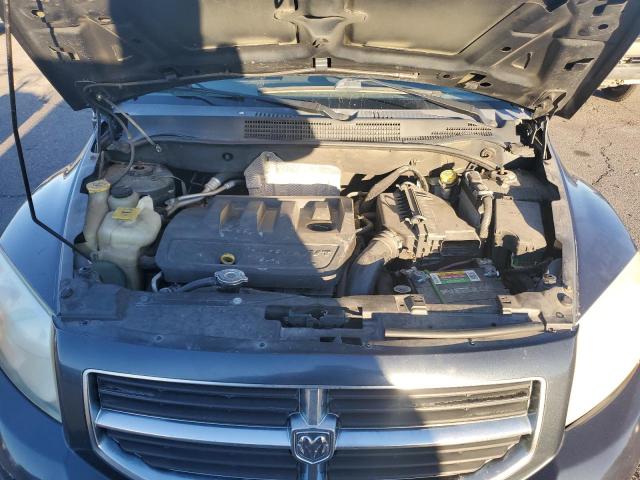 Photo 11 from auction – 2007 DODGE CALIBER SX with VIN 1B3HB48B47D114274
