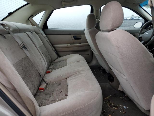 Photo 10 from auction – 2007 FORD TAURUS SE with VIN 1FAFP53U77A100527