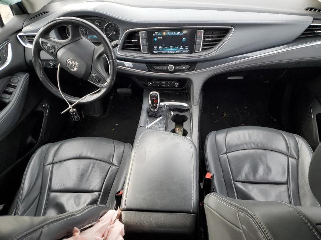 Photo 8 from auction – 2019 BUICK ENCLAVE ES with VIN 5GAEVAKW9KJ176784