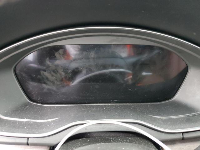 Photo 9 from auction – 2022 AUDI Q5 PREMIUM with VIN WA1EAAFY3N2021677