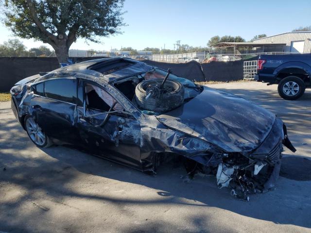 Photo 4 from auction – 2017 MAZDA 6 TOURING with VIN JM1GL1V55H1153530