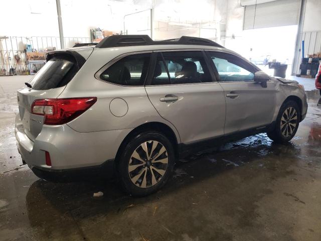 Photo 3 from auction – 2015 SUBARU OUTBACK 2. with VIN 4S4BSBJC7F3293275