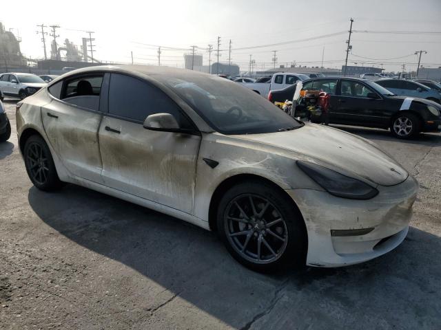 Photo 4 from auction – 2018 TESLA MODEL 3 with VIN 5YJ3E1EA2JF043876