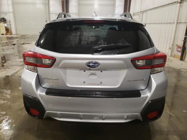 Photo 6 from auction – 2022 SUBARU CROSSTREK with VIN JF2GTHNC4NH279986