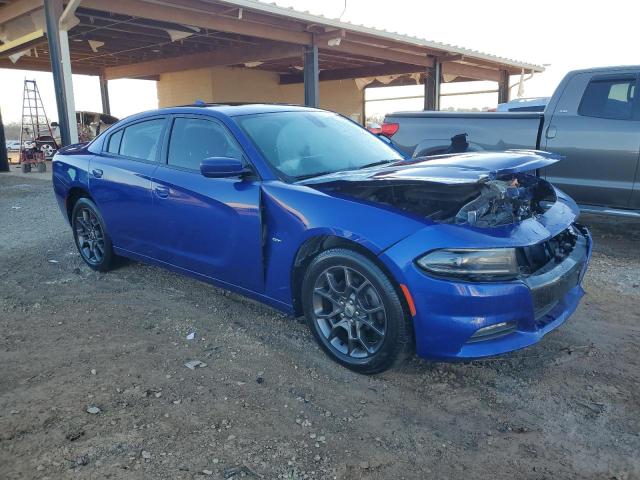 Photo 4 from auction – 2018 DODGE CHARGER GT with VIN 2C3CDXJG1JH174473