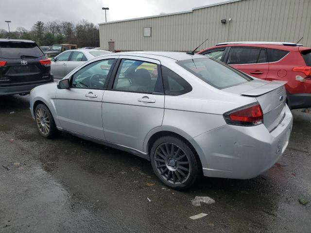 Photo 2 from auction – 2011 FORD FOCUS SES with VIN 1FAHP3GN3BW168383