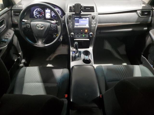 Photo 8 from auction – 2017 TOYOTA CAMRY LE with VIN 4T1BF1FKXHU296747