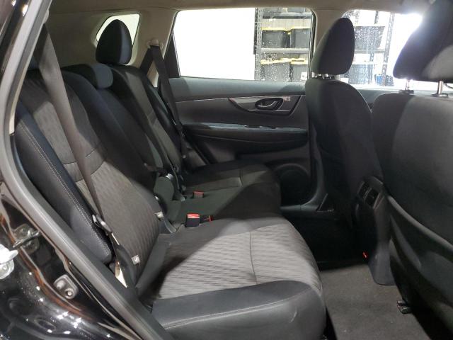 Photo 11 from auction – 2020 NISSAN ROGUE S with VIN 5N1AT2MT9LC760258