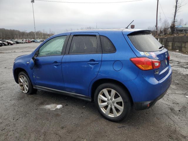 Photo 2 from auction – 2015 MITSUBISHI OUTLANDER with VIN 4A4AP3AW9FE028596