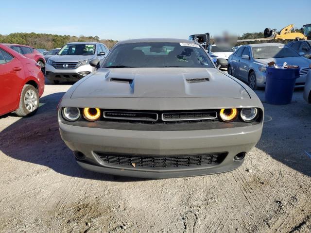 Photo 5 from auction – 2023 DODGE CHALLENGER with VIN 2C3CDZAG8PH602009