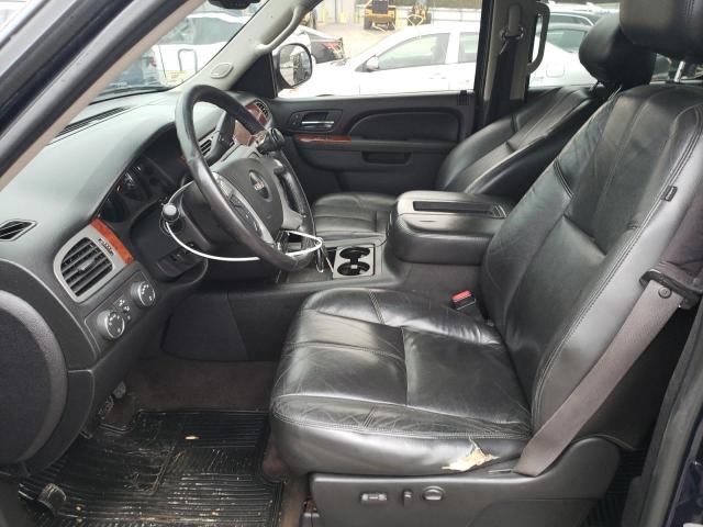 Photo 7 from auction – 2011 GMC SIERRA K15 with VIN 3GTP2WE38BG318283
