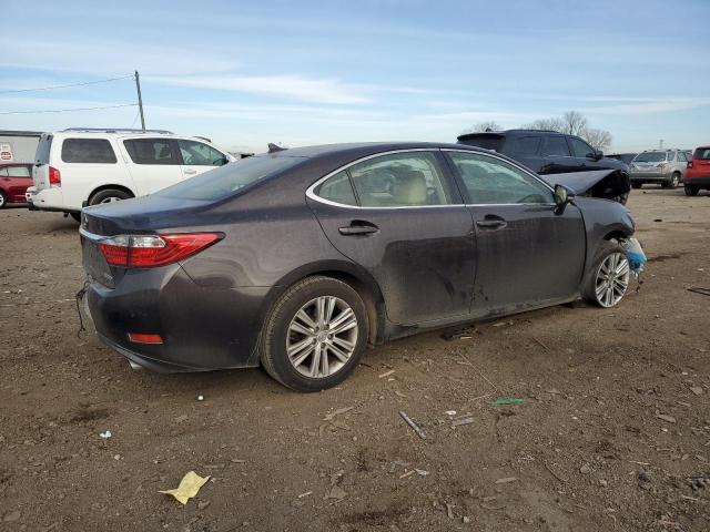 Photo 3 from auction – 2013 LEXUS ES 350 with VIN JTHBK1GG3D2049813