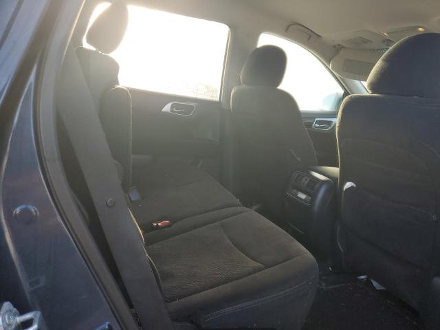 Photo 10 from auction – 2013 NISSAN PATHFINDER with VIN 5N1AR2MN4DC681517
