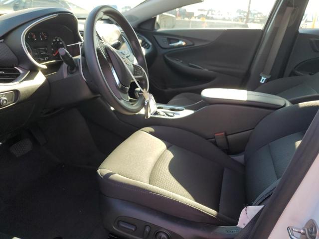 Photo 7 from auction – 2024 CHEVROLET MALIBU LT with VIN 1G1ZD5ST5RF211844