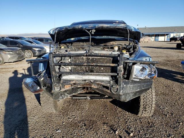 Photo 5 from auction – 2006 DODGE RAM 3500 with VIN 3D7LX39C16G173186