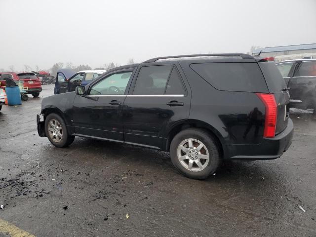 Photo 2 from auction – 2009 CADILLAC SRX with VIN 1GYEE437890140103