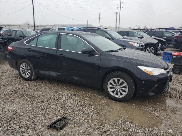 Photo 4 from auction – 2017 TOYOTA CAMRY LE with VIN 4T1BF1FK7HU681442