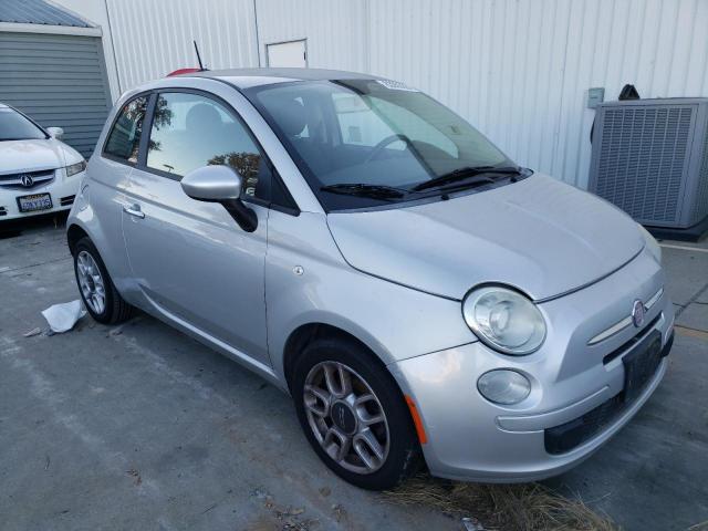 Zdjęcie 4 z aukcji – 2013 FIAT 500 POP z VIN 3C3CFFAR3DT571653