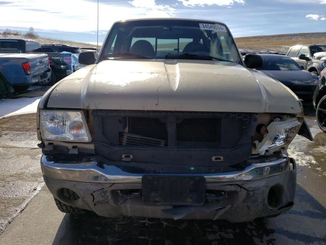 Photo 5 from auction – 2001 FORD RANGER SUP with VIN 1FTZR15E91PA01177