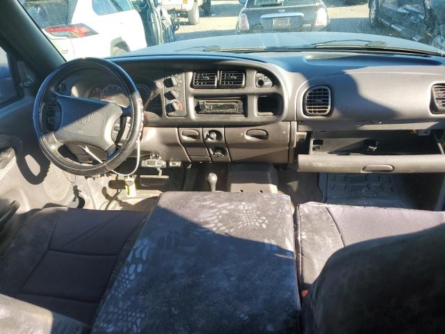 Photo 8 from auction – 2000 DODGE RAM 2500 with VIN 1B7KF23W9YJ179230